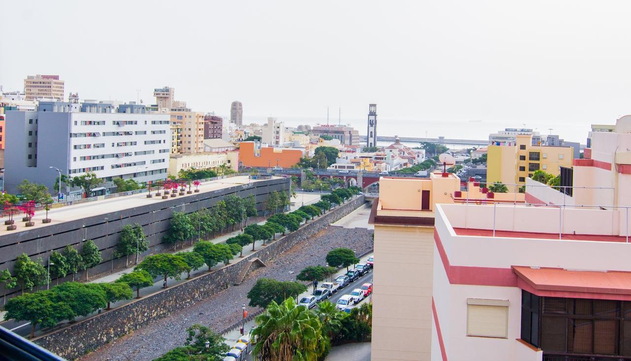 Live Santa Cruz Las Torres Exterior foto